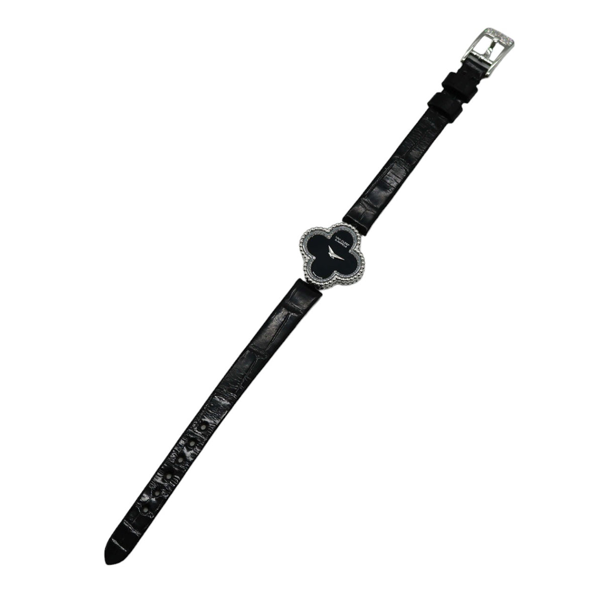 スウィート アルハンブラ ウォッチ じ<br>VCARO8WU00<br>【未使用品】