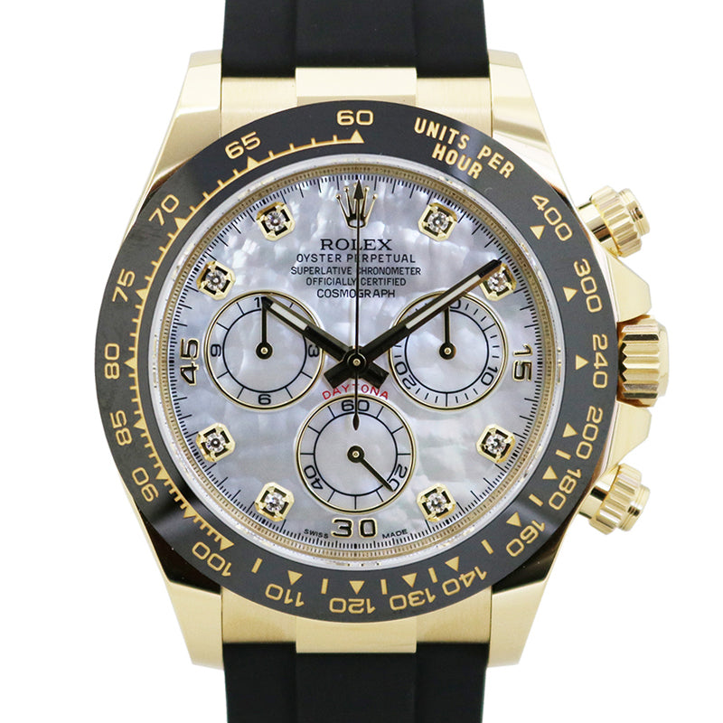 コスモグラフデイトナ<BR>116518LN NG/ランダム番<BR>【NEW】