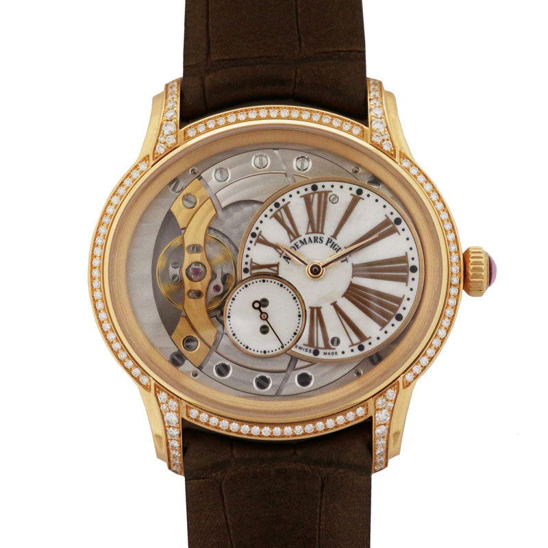 ミレネリー<BR>77247OR.ZZ.A812CR.01<BR>【NEW】