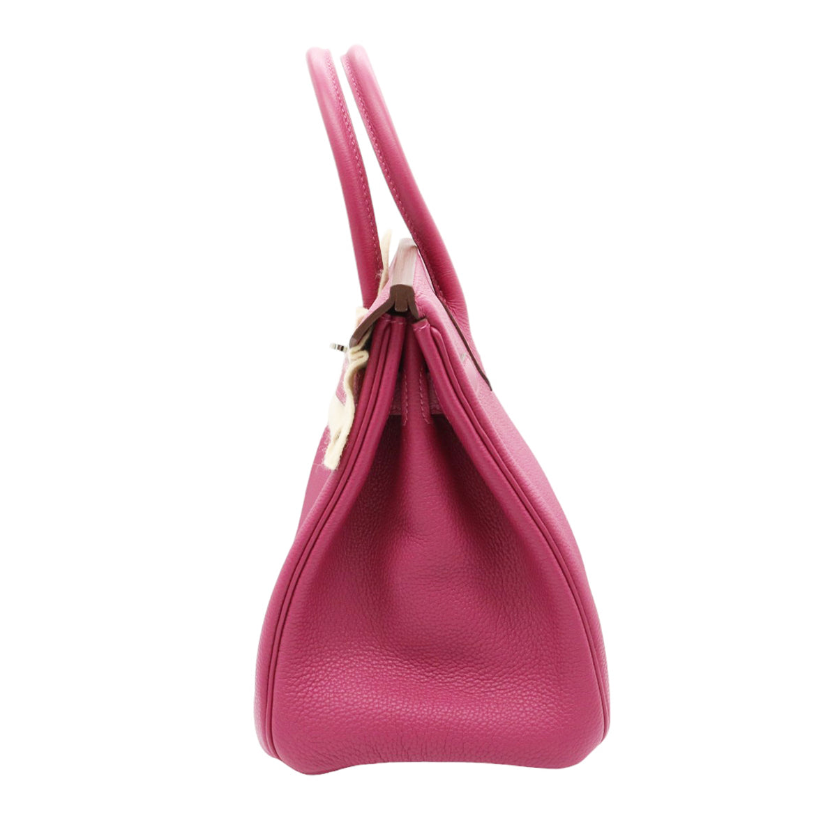 HERMES【エルメス】<br>バーキン30<br>トゴ<br>トスカ/SV金具【未使用品】