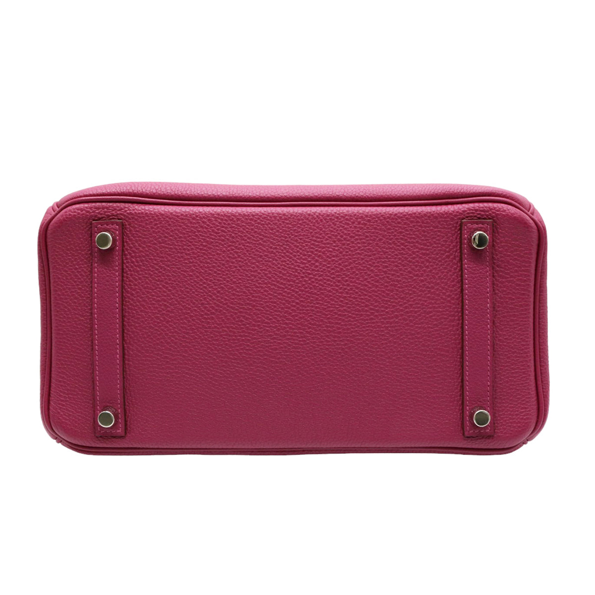 HERMES【エルメス】<br>バーキン30<br>トゴ<br>トスカ/SV金具【未使用品】