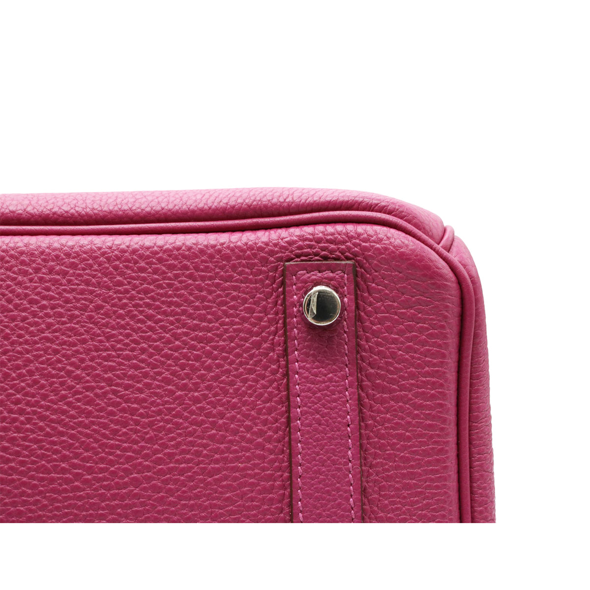 HERMES【エルメス】<br>バーキン30<br>トゴ<br>トスカ/SV金具【未使用品】