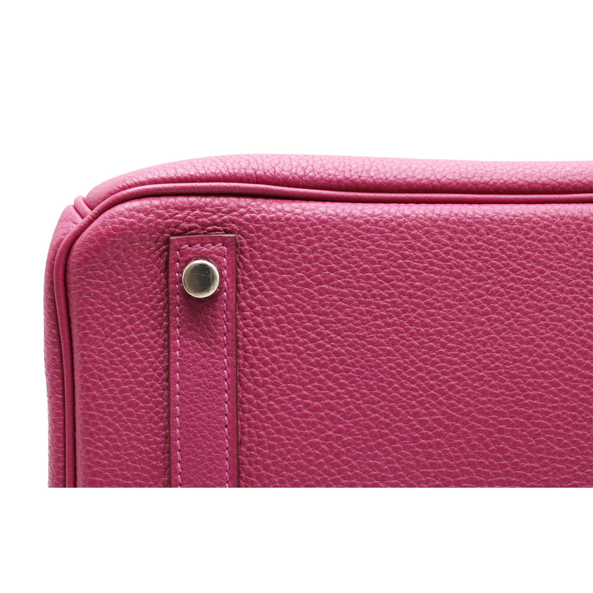 HERMES【エルメス】<br>バーキン30<br>トゴ<br>トスカ/SV金具【未使用品】