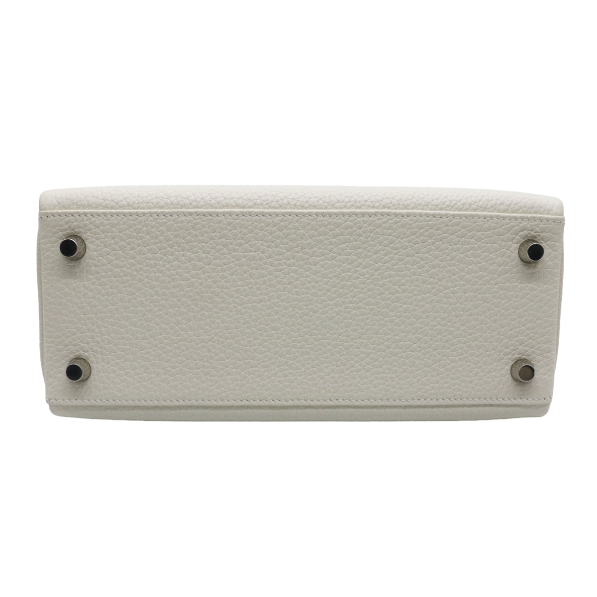 ケリー25 内縫い じ<br>トゴ<br>マッシュルーム/シルバー金具【NEW】