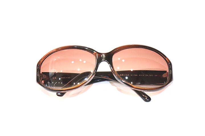 レディース サングラス<BR>【USED】