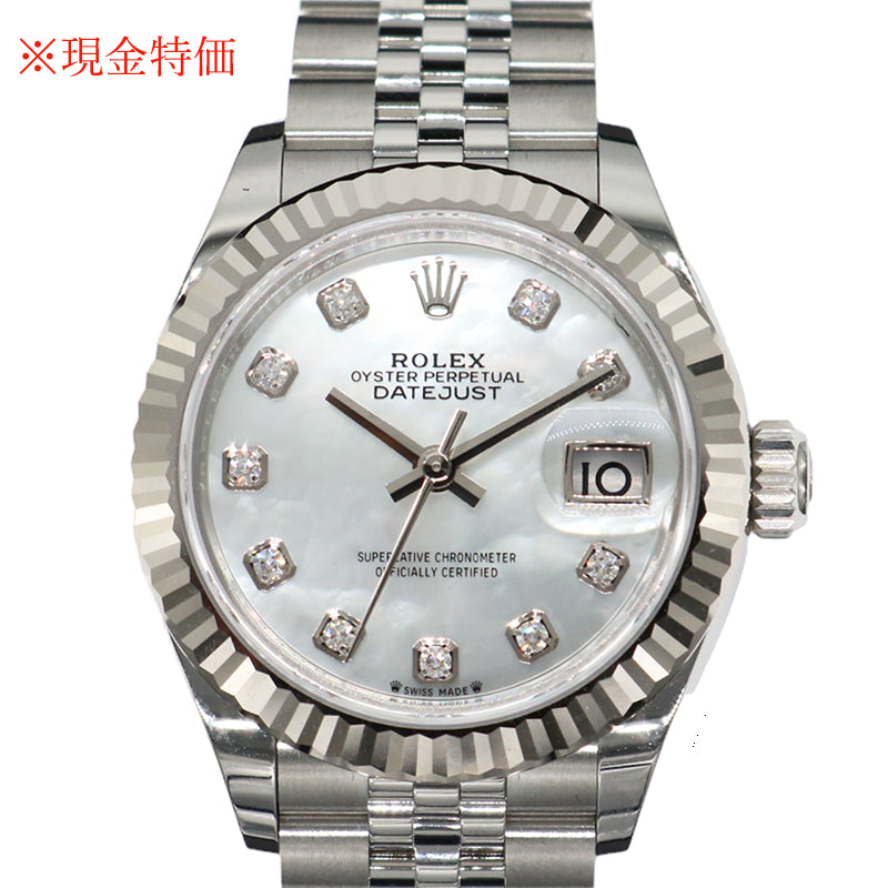 デイトジャスト28 じ<br>279174NGランダム<br>【NEW】