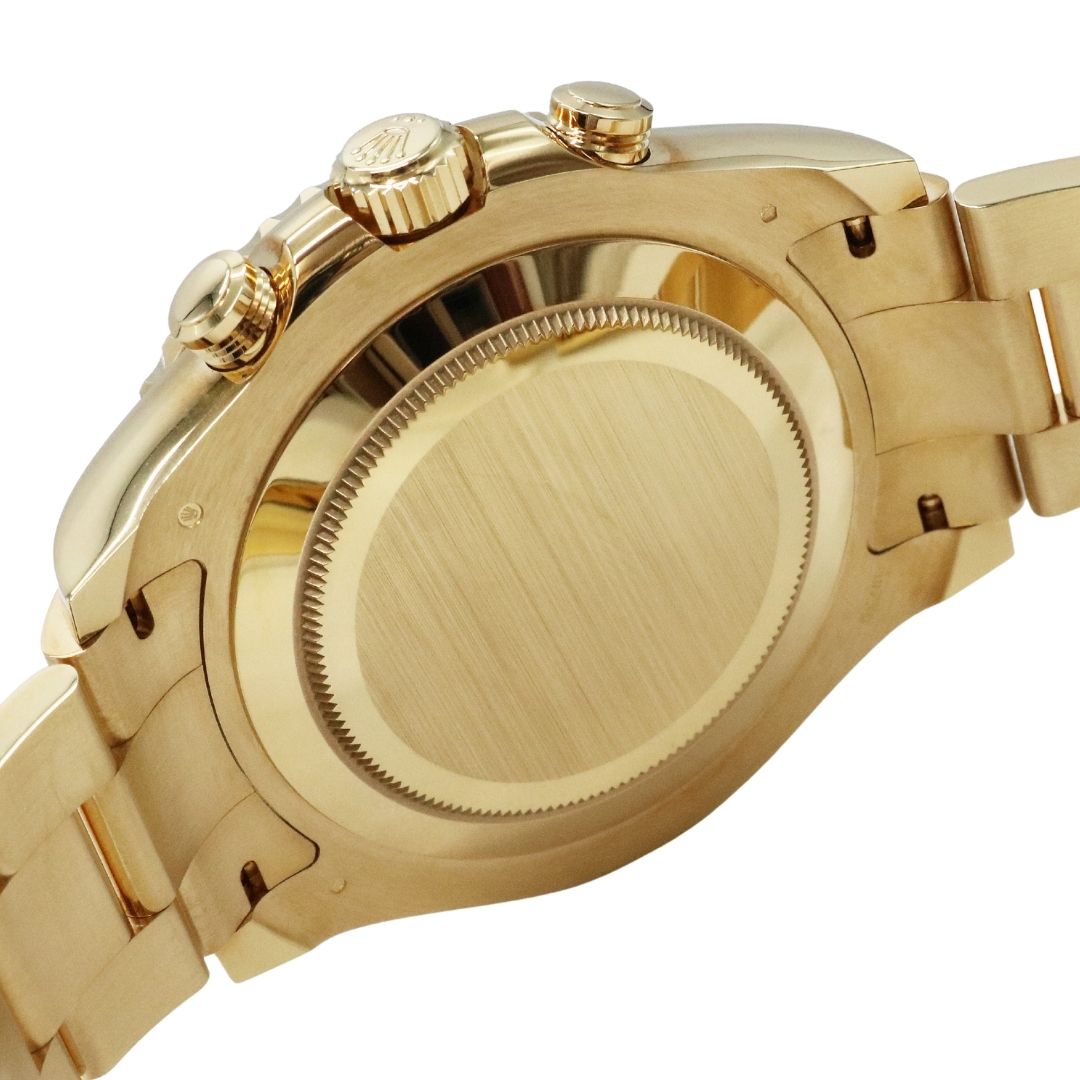 ヨットマスター Ⅱ<br>116688/ランダム<br>【USED】