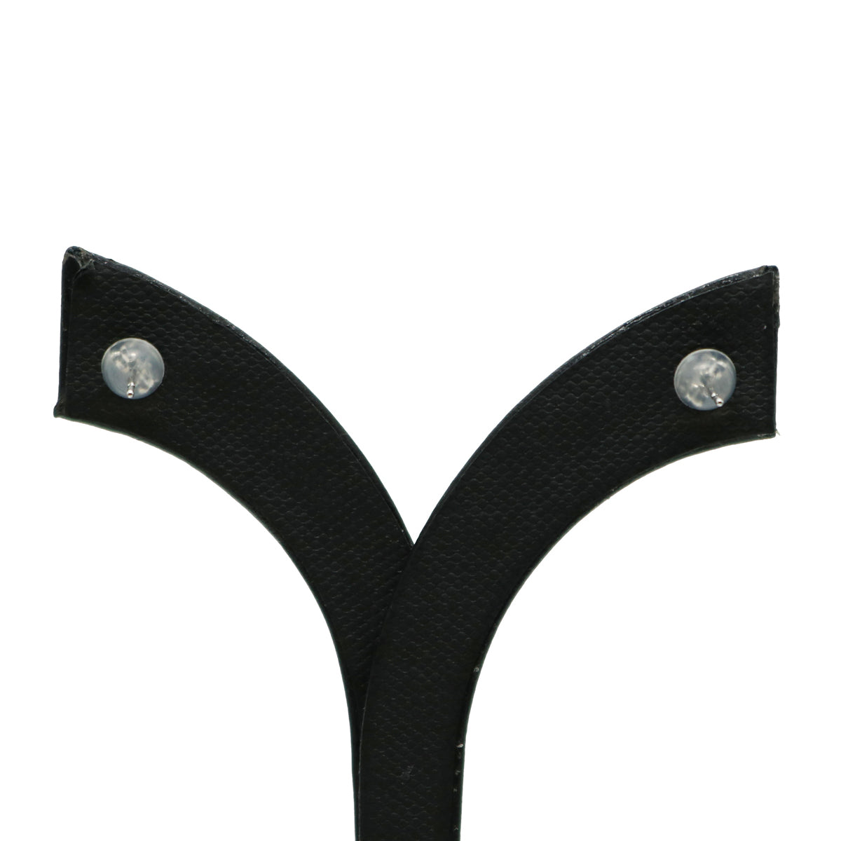 PT900/D0.30CT<br> ダイヤモンド1粒ピアス <br>【NEW】