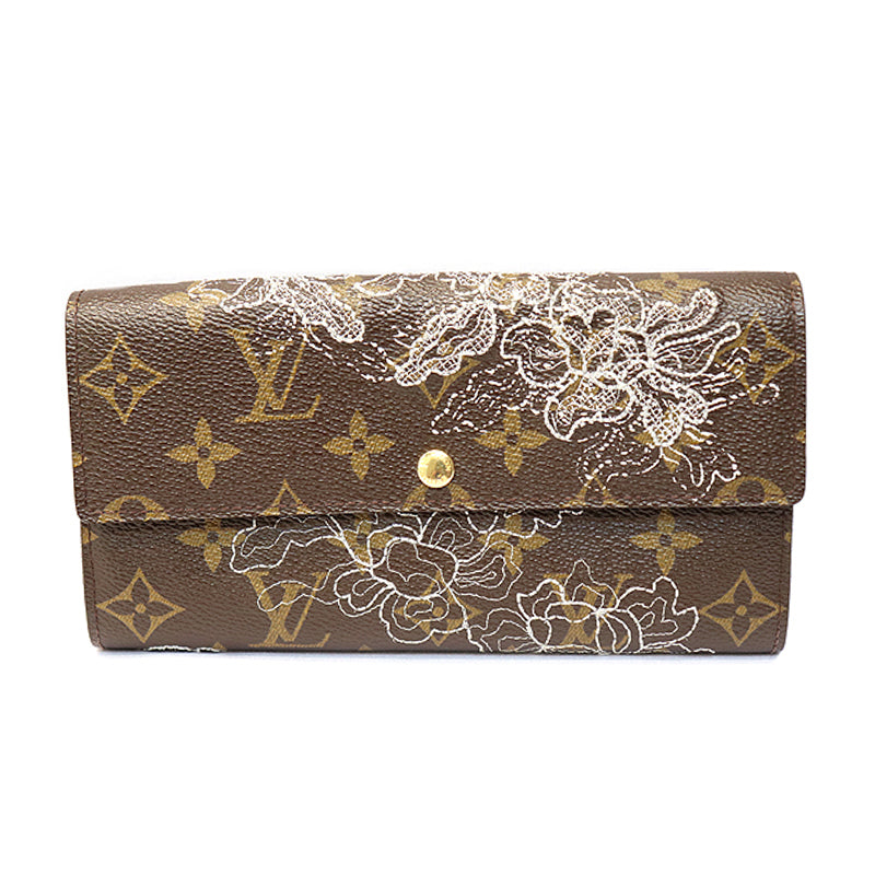 モノグラム <BR>ダンテェル<BR>M95390<BR>【USED】