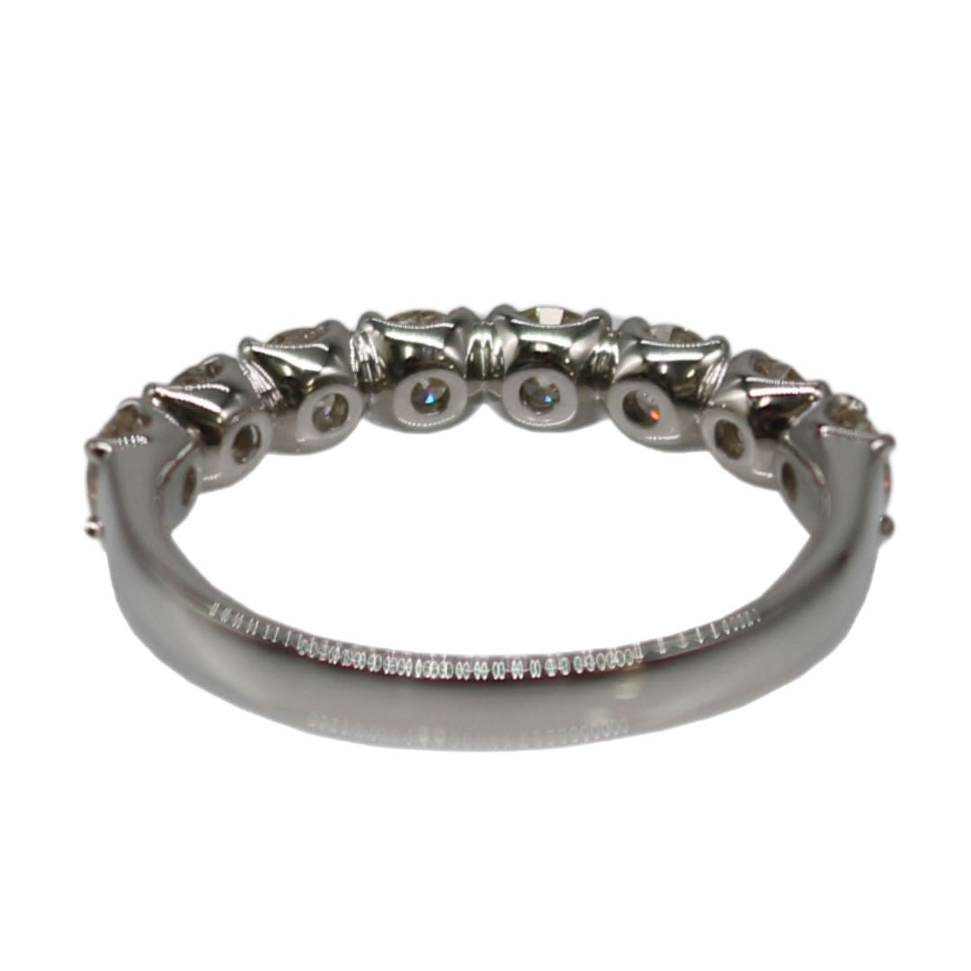 PT900/D1.00ct<br>ダイヤモンドリング<br>【NEW】