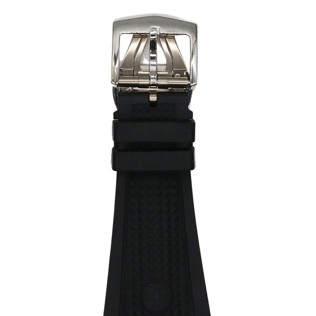 オーシャン<BR>トゥールビヨン<BR>ジャンピングアワー<BR>OCEMTJ45WW002<br>【USED】