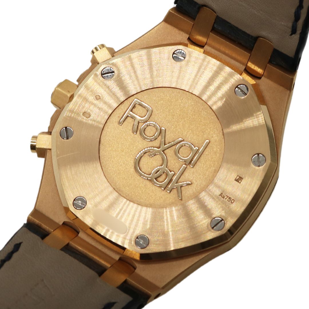 ロイヤルオーク クロノグラフ<br>26331OR.OO.D315CR.01<br>【USED】