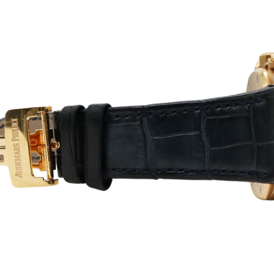 ロイヤルオーク クロノグラフ<br>26331OR.OO.D315CR.01<br>【USED】