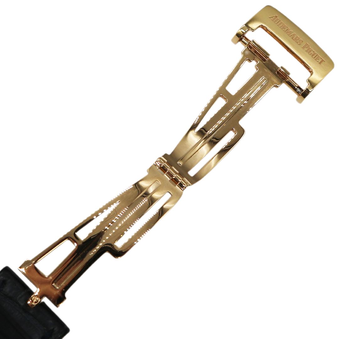 ロイヤルオーク クロノグラフ<br>26331OR.OO.D315CR.01<br>【USED】