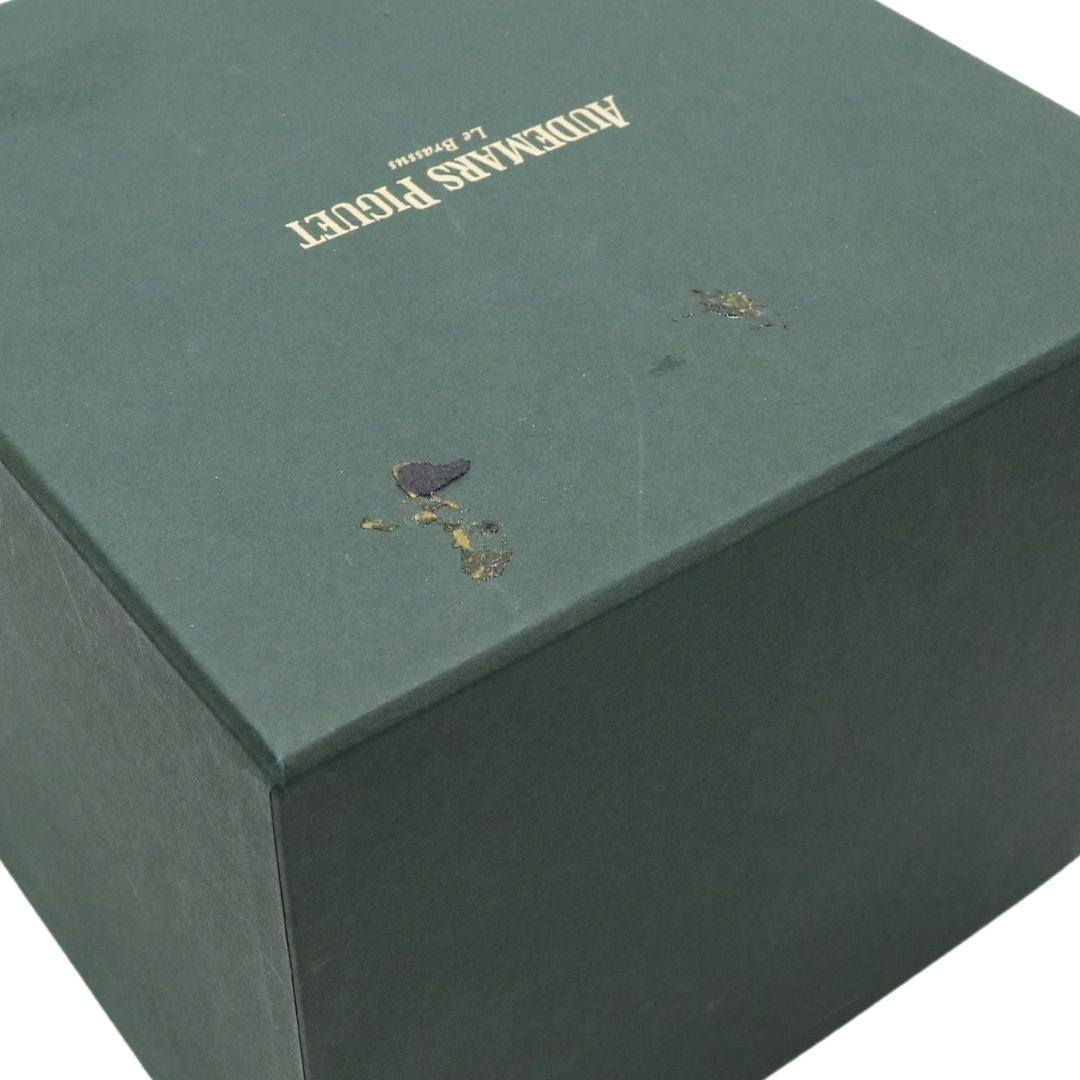 ロイヤルオーク クロノグラフ<br>26331OR.OO.D315CR.01<br>【USED】