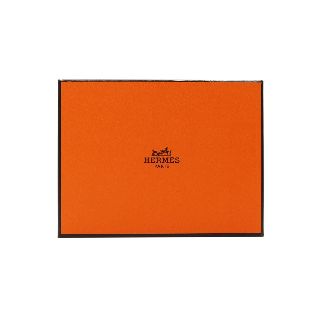 コンスタンス スリム<br>ヴォーエプソン<br>ゴールド/シルバー金具<br>【未使用品】