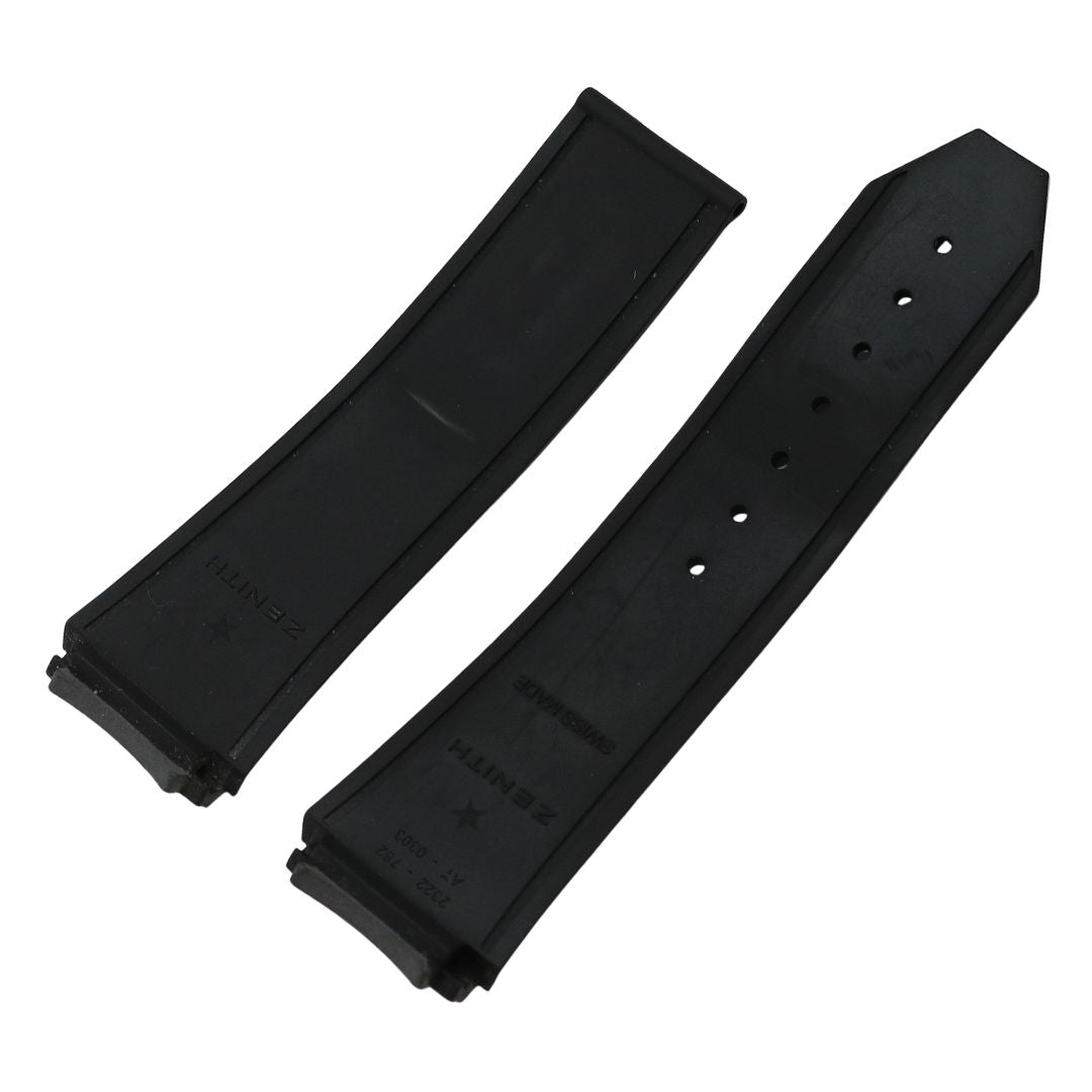 デファイ エル・プリメロ 21<br>ピンクエディション<br>22.9004.9004/73.R598<br>【USED】