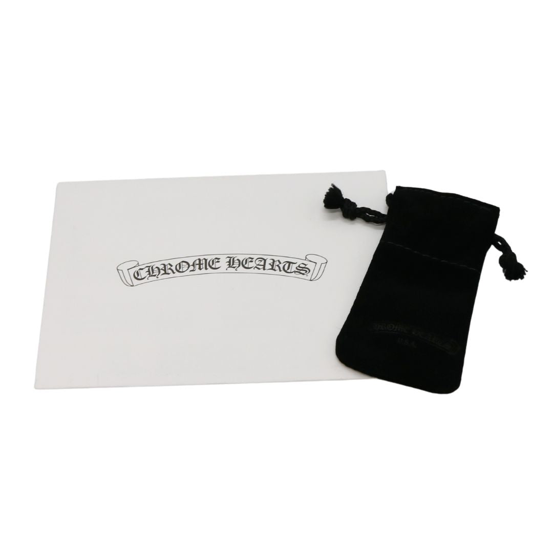 ロール チェーン ネックレス<br>22K PG<br>【NEW】