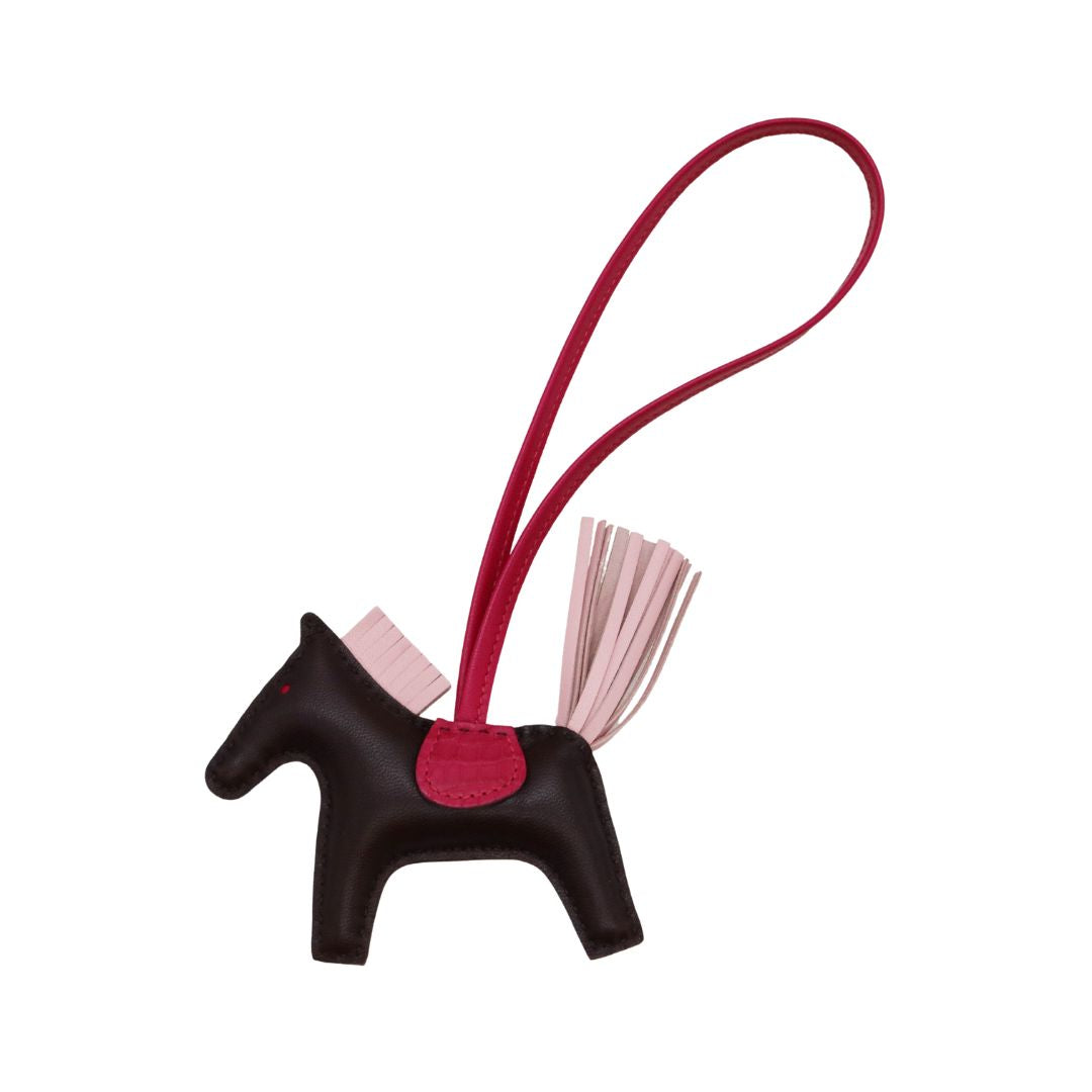 ロデオ PM タッチ<br>アニョーミロ/アリゲーター<br>ルージュセリエ×フランボワーズ×<br>ローズサクラ<br>【NEW】