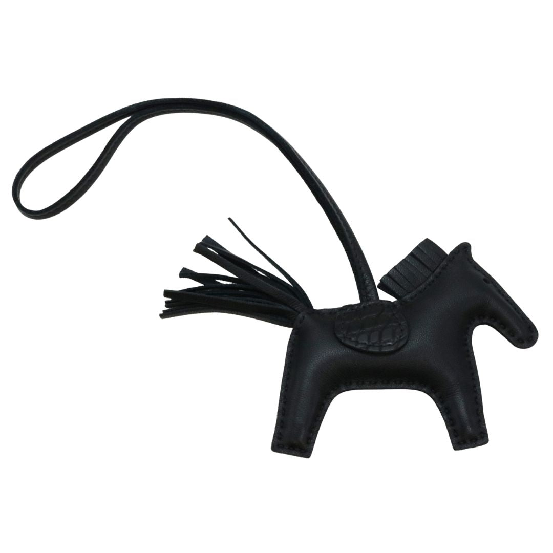 ロデオ PM タッチ<br>アニョーミロ/アリゲーター<br>ソーブラック<br>【NEW】