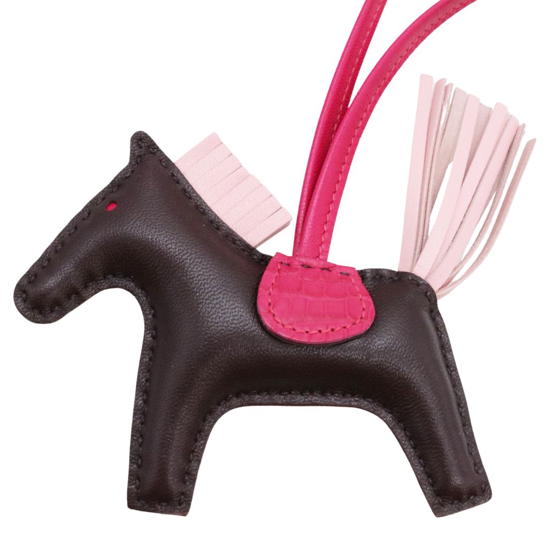 ロデオ PM タッチ<br>アニョーミロ/アリゲーター<br>ルージュセリエ×フランボワーズ×<br>ローズサクラ<br>【NEW】