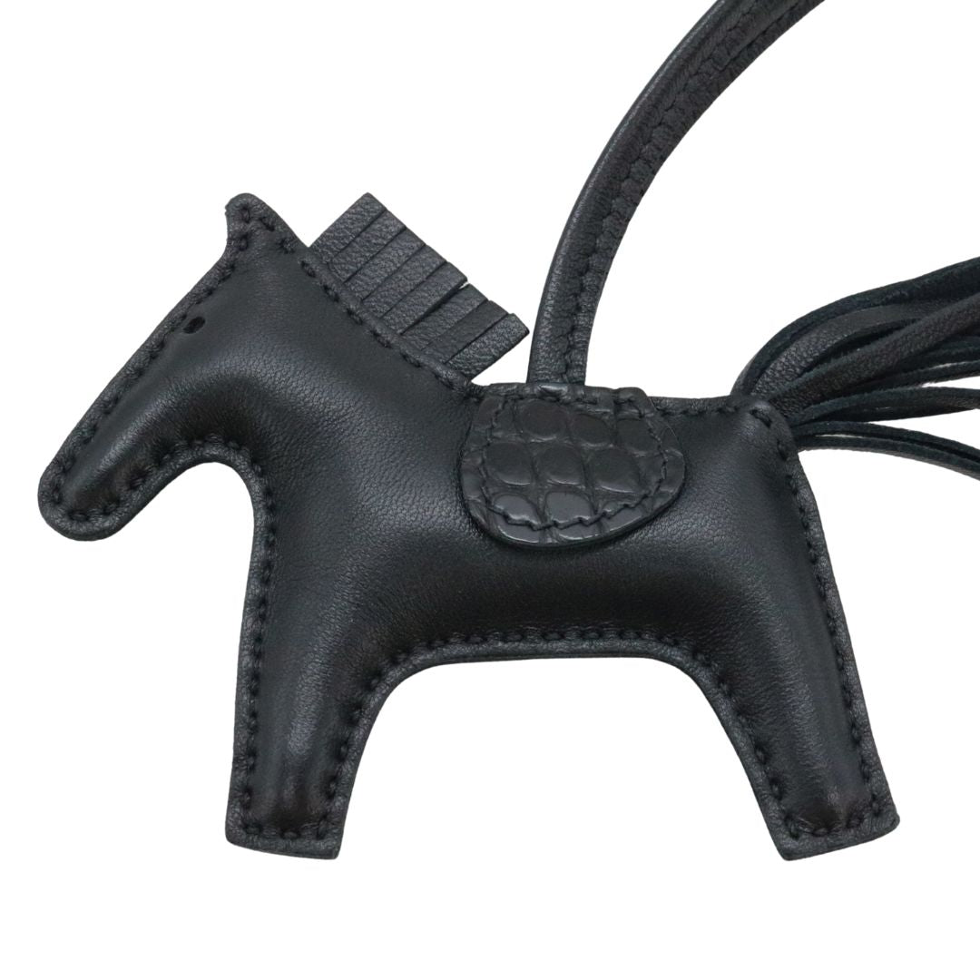 ロデオ PM タッチ<br>アニョーミロ/アリゲーター<br>ソーブラック<br>【NEW】