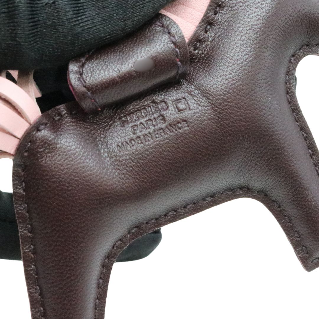 ロデオ PM タッチ<br>アニョーミロ/アリゲーター<br>ルージュセリエ×フランボワーズ×<br>ローズサクラ<br>【NEW】