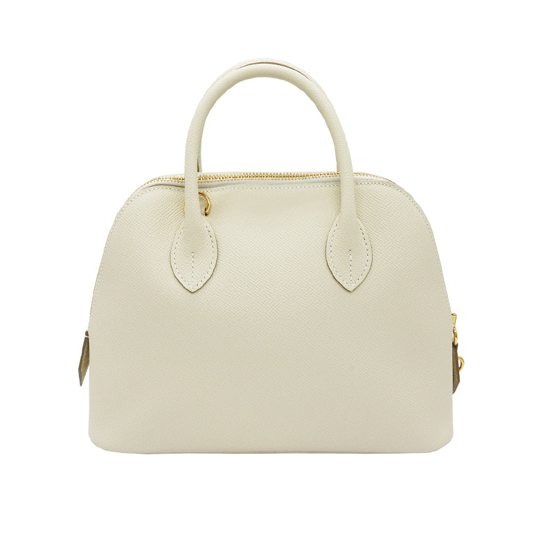 ヴォーエプソン<BR>ボリード1923 25<BR>クレ/GD金具<BR>【未使用品】