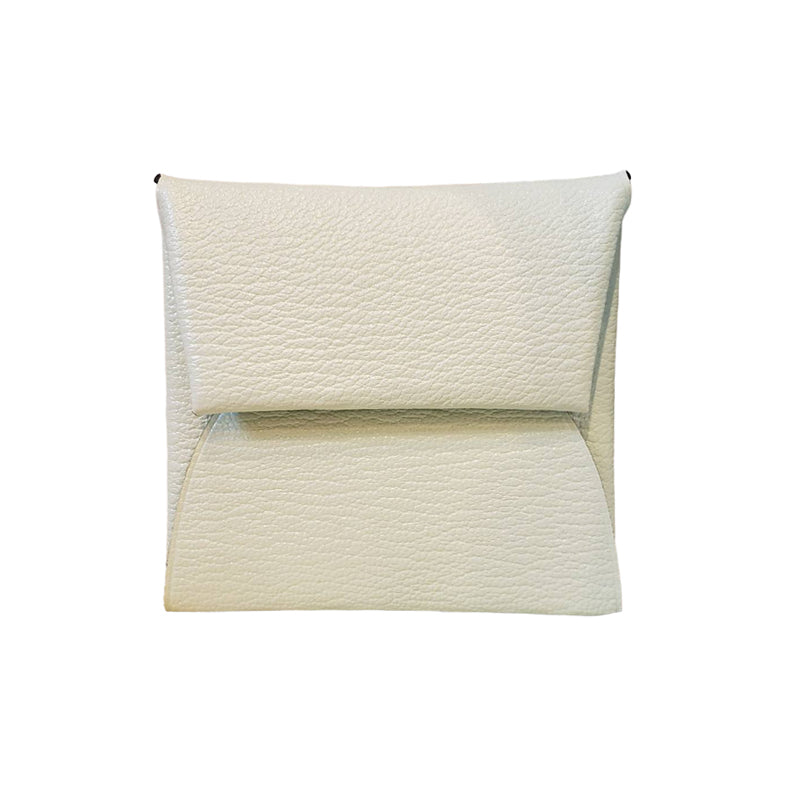 レザー<BR>バスティア<BR>グリーン×ブルー/SV金具<BR>【NEW】