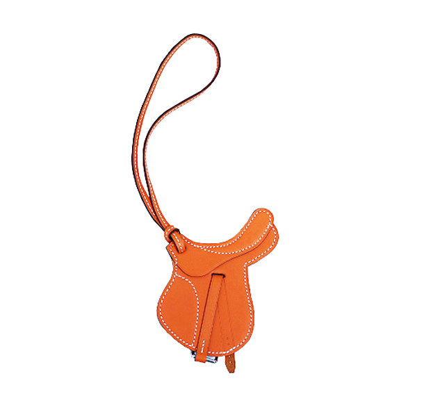 パドック(鞍) バックチャーム<br>スイフト<br>フュー<br>【未使用品】