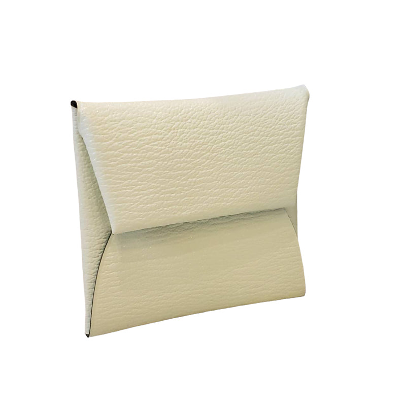 エルメス バスティア グリーン×ブルー