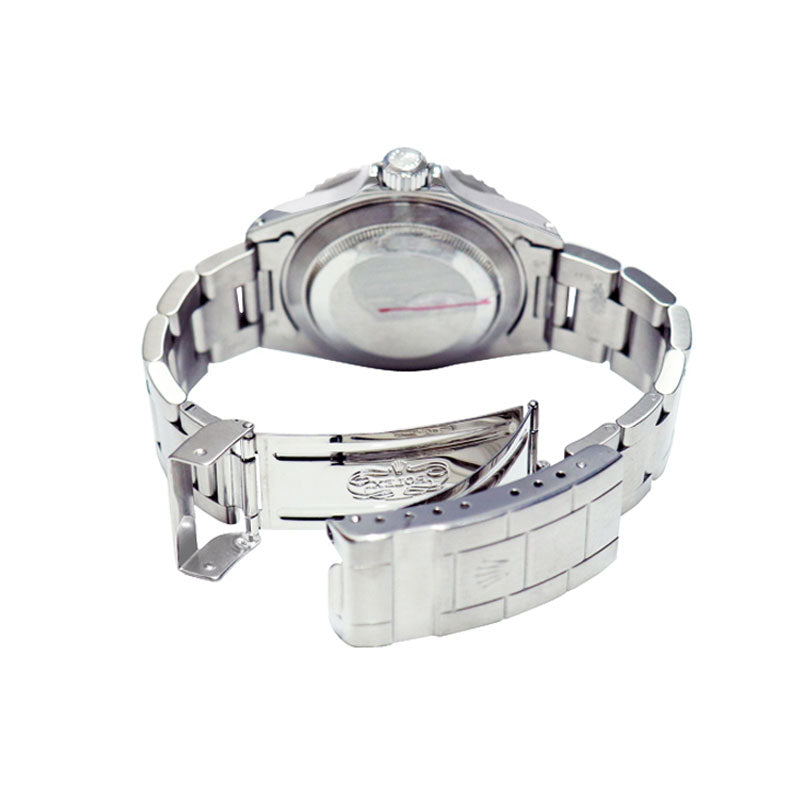 ROLEX ロレックス サブマリーナーデイト 16610/U番【中古】