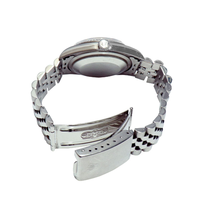 ROLEX ロレックス デイトジャスト 16234G/W番【中古】