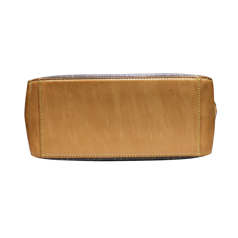 LOUIS VUITTON ルイヴィトン モノグラム カバ ピアノ M51148【中古】