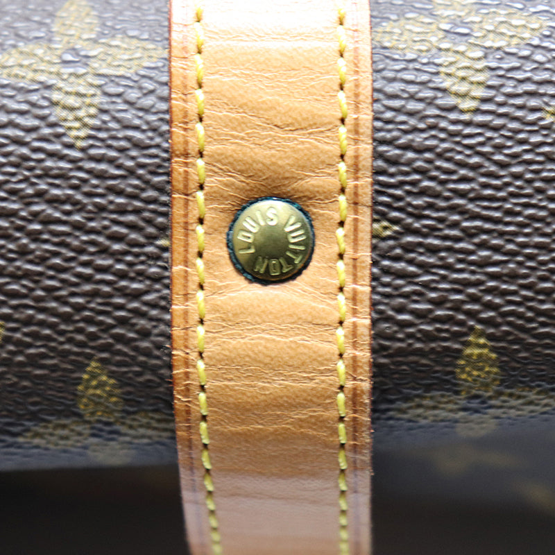 LOUIS VUITTON ルイヴィトン モノグラム ソミュール30 M42256【中古】