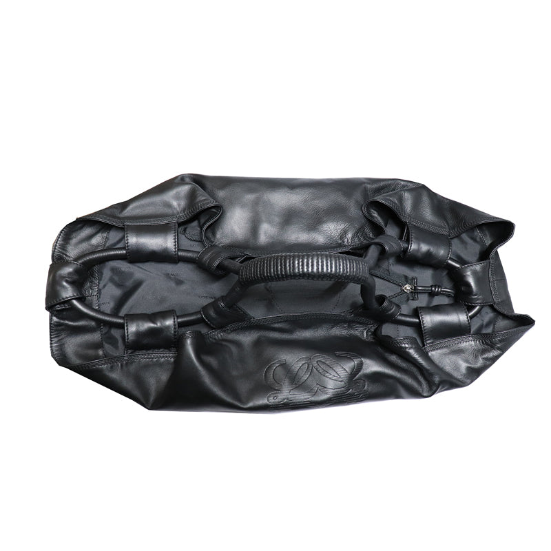 LOEWE ロエベ<BR>ナッパアイレ<br>ハンドバッグ<br>【未使用品】