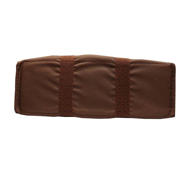 HERMES エルメス キャンバス エールラインGM【中古】