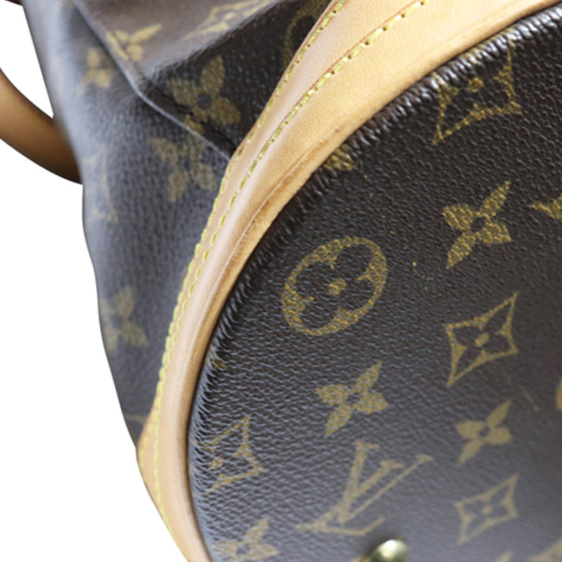 モノグラム<BR> バケットGM<BR>M42236<BR>【USED】