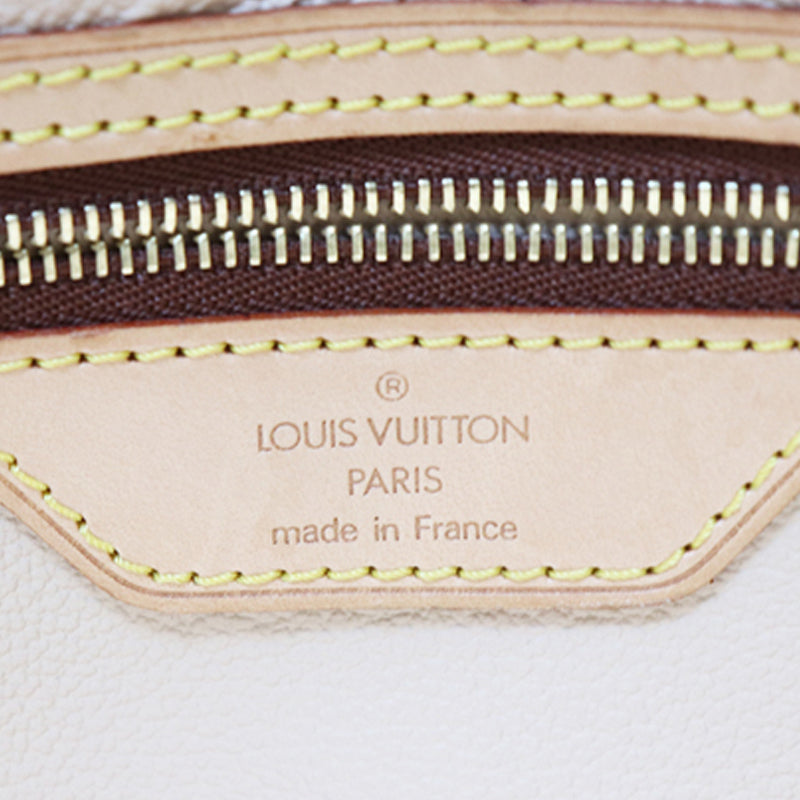 モノグラム<BR> バケットGM<BR>M42236<BR>【USED】