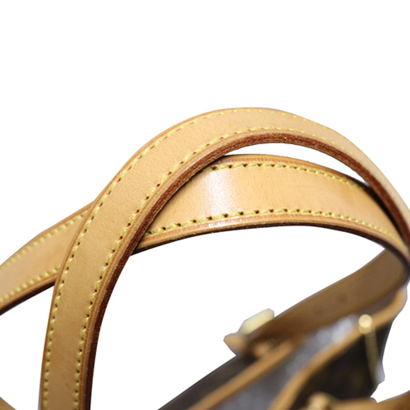 モノグラム<BR> バケットGM<BR>M42236<BR>【USED】