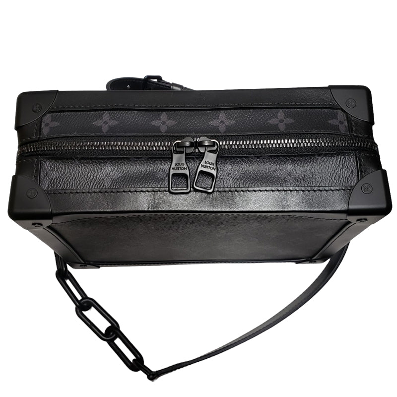 ルイヴィトン モノグラムエクリプス ソフトトランク M44730