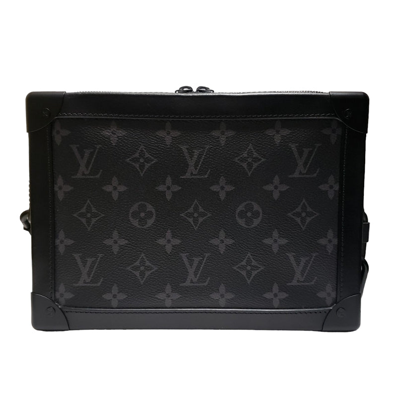 ルイヴィトン モノグラムエクリプス ソフトトランク M44730