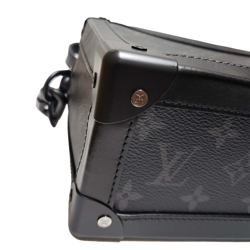 ルイヴィトン モノグラムエクリプス ソフトトランク M44730