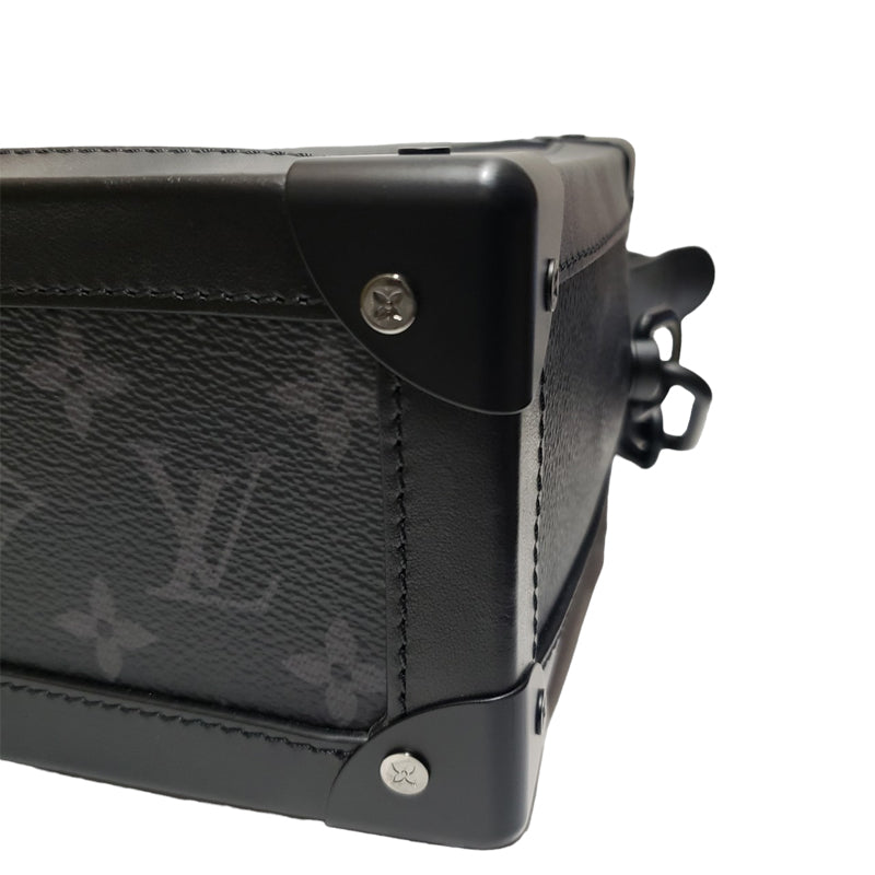 ルイヴィトン モノグラムエクリプス ソフトトランク M44730