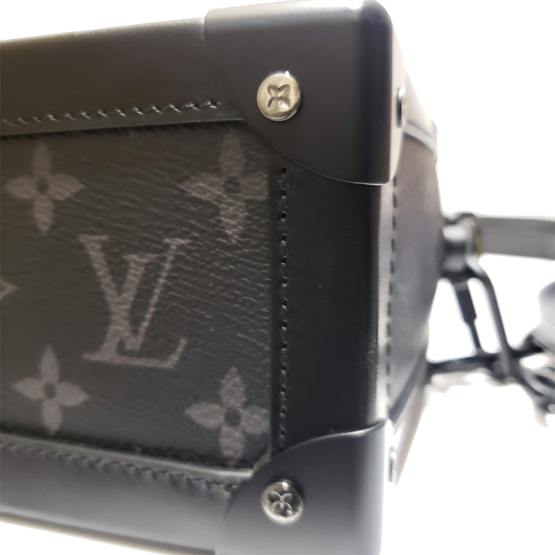 ルイヴィトン モノグラムエクリプス ソフトトランク M44730