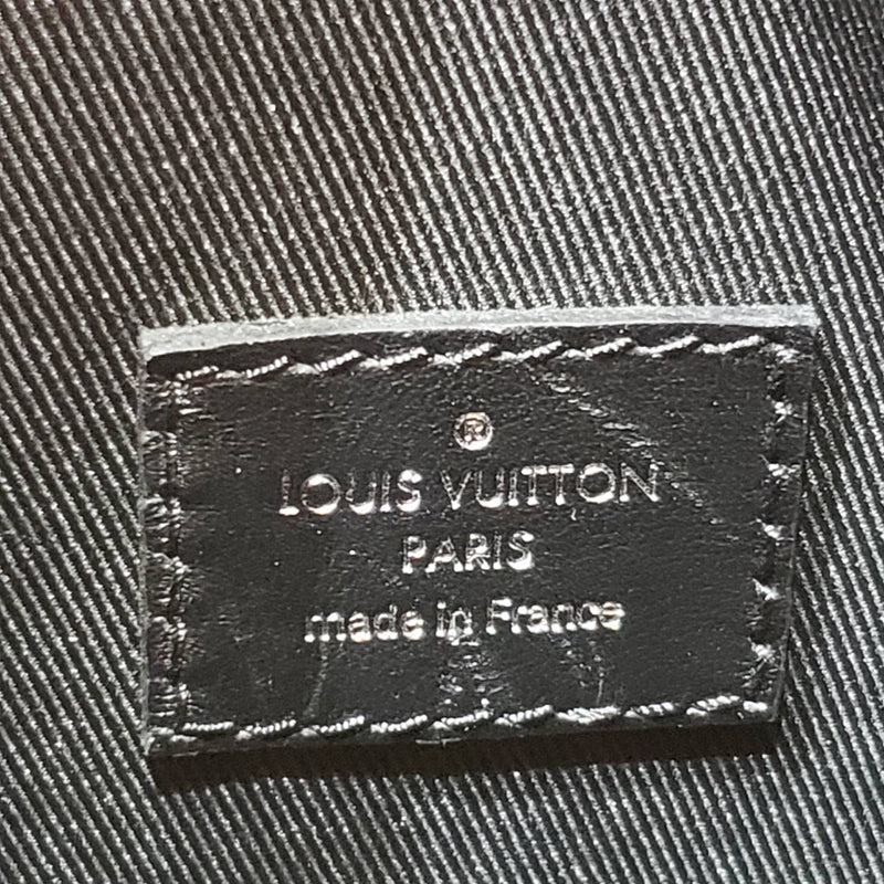 ルイヴィトン モノグラムエクリプス ソフトトランク M44730