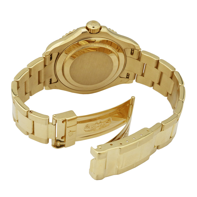 ROLEX ロレックス ヨットマスター 16628/K番【中古】