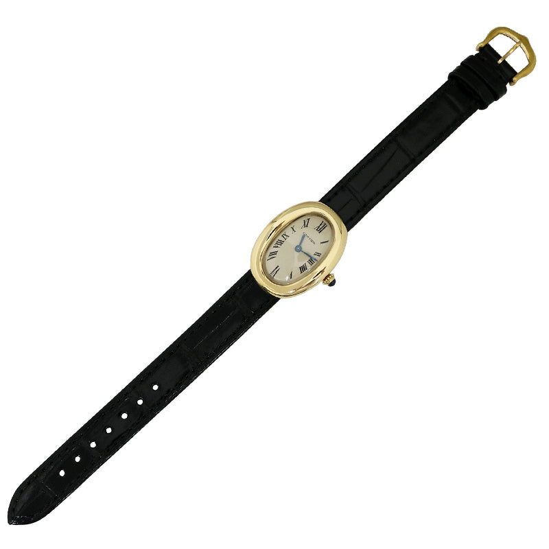 Cartier カルティエ ベニュワール W1506056【中古】