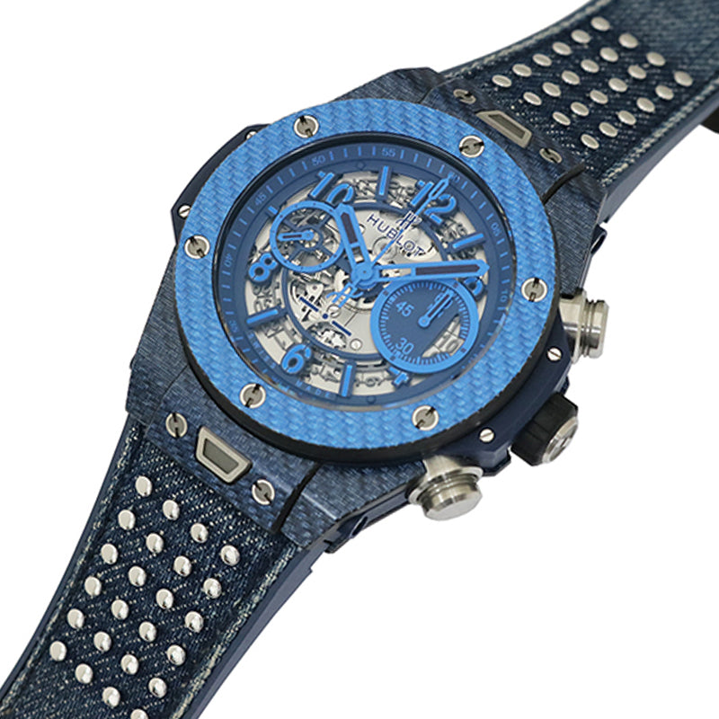 ビッグバン ウニコ<BR>11.YL.5190.NR.ITI15<BR>【USED】