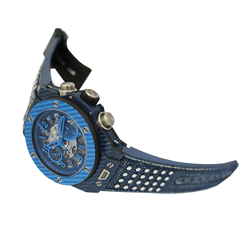 ビッグバン ウニコ<BR>11.YL.5190.NR.ITI15<BR>【USED】